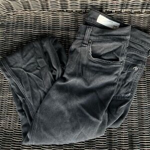 rag&bone ‘The Skinny’ jeans | W29